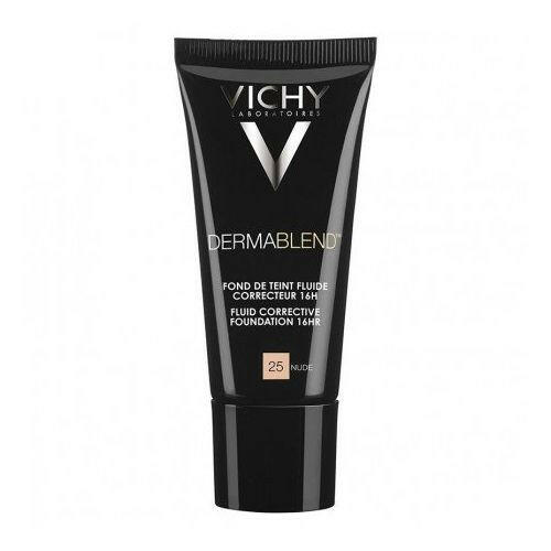 Vichy Dermablend Fond De Teint Correcteur Spf 35 - Nude 25 -.