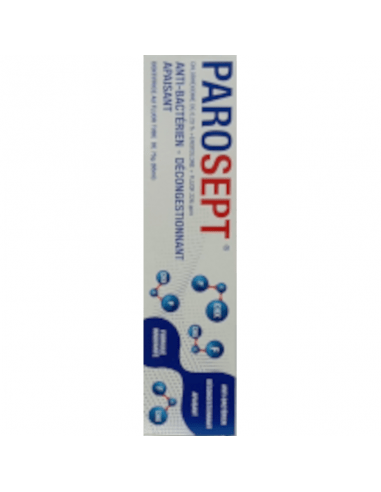 STODERMA PAROSEPT SPRAY.