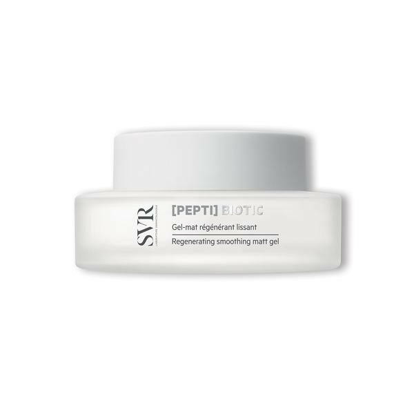 SVR BIOTIC PEPTI GEL MAT REGENERANT LISSANT 50 ML.