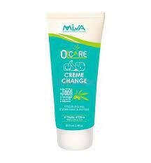 OLCARE CRÈME DE CHANGE POUR BÉBÉ.