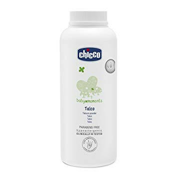 CHICCO TALC.