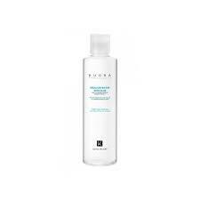 KUORA EAU MICELLAIRE NETTOYANTE À L'ALOE VERA 250ML.