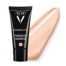 VICHY DERMABLEND 3D CORRECTION FOND DE TEINT 15 OPAL 30ML.
