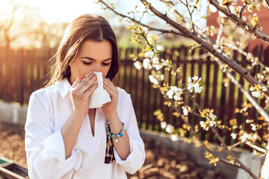 Allergies : causes, symptômes et approches thérapeutiques