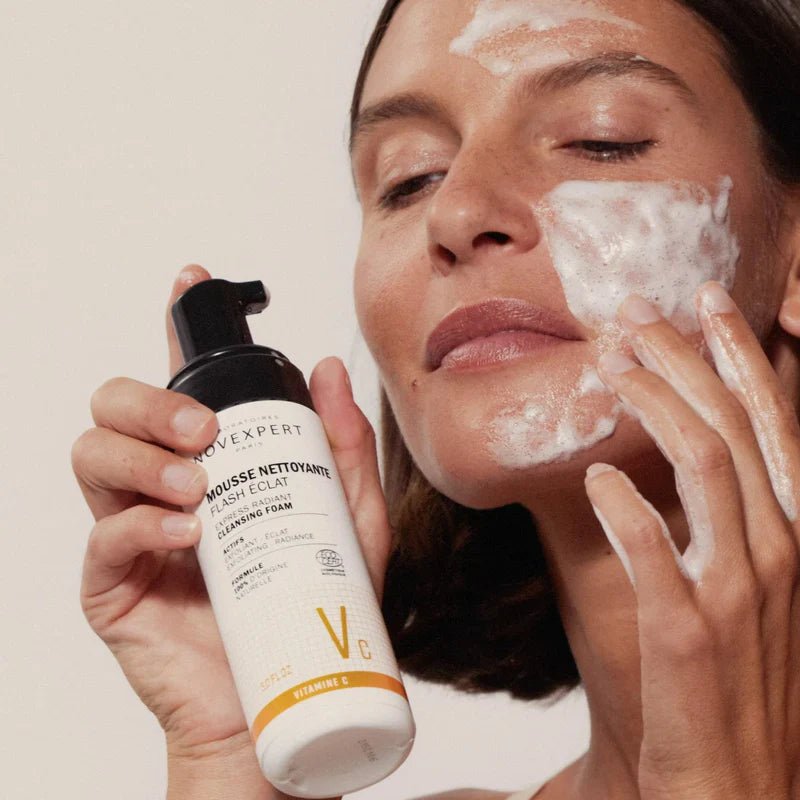 NOVEXPERT : 50 ans d'expertise au service de votre peau - La Grande Para
