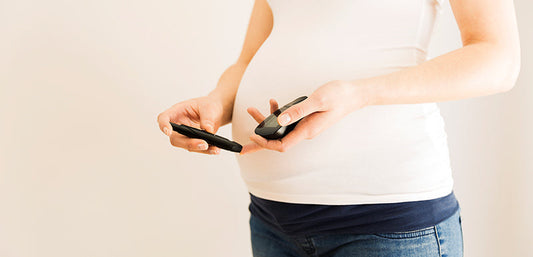 Diabète gestationnel : symptômes et causes