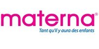 MATERNA - La Grande Para