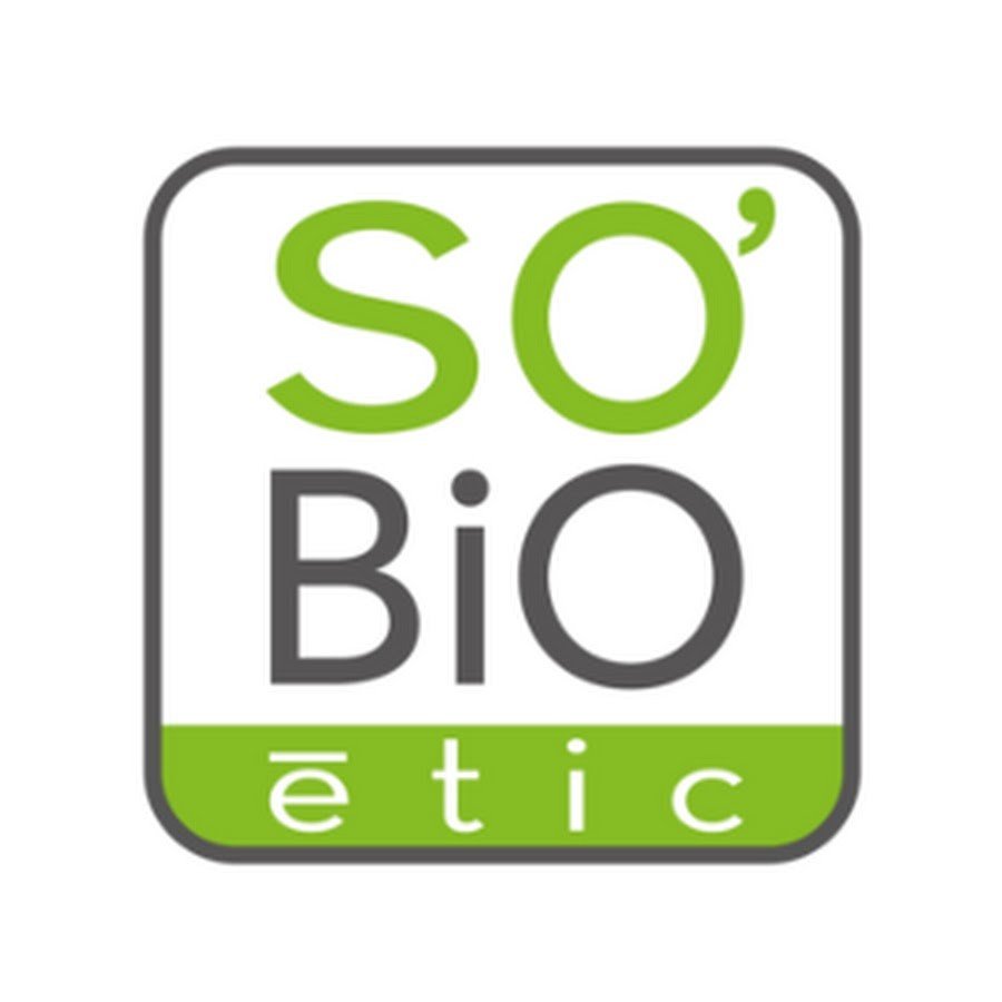 SO'BIO - La Grande Para