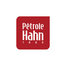 Pétrole Hahn