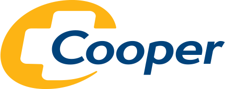 Cooper