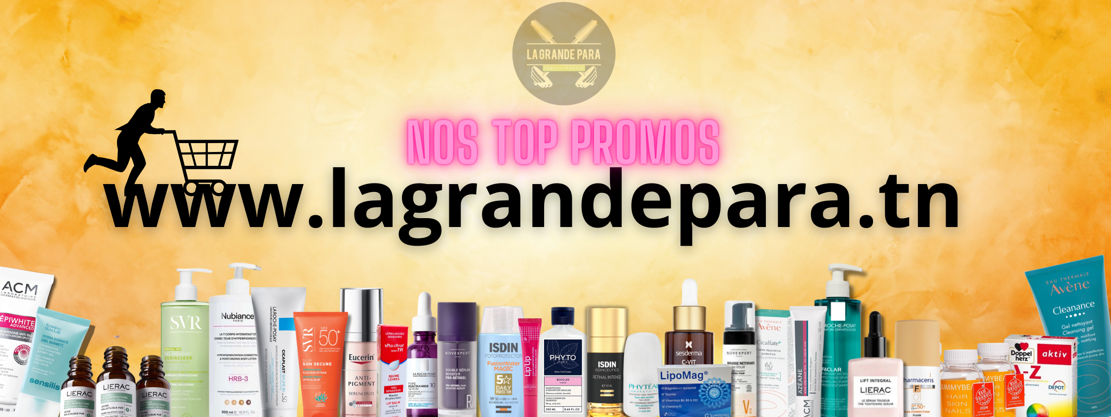 NOS TOP PROMOS