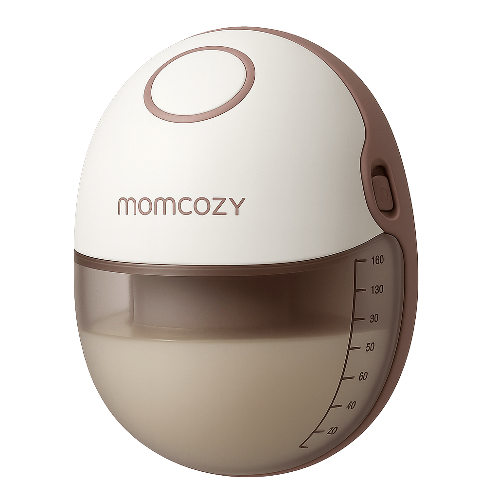 Momcozy - La Grande Para