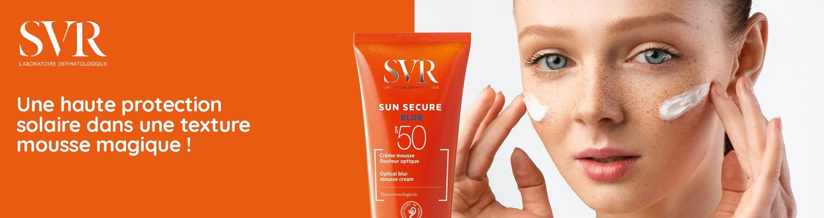 Protection Solaire SPF50+ - Crèmes Sprays Huiles Visage Corps Enfants - La Grande Para
