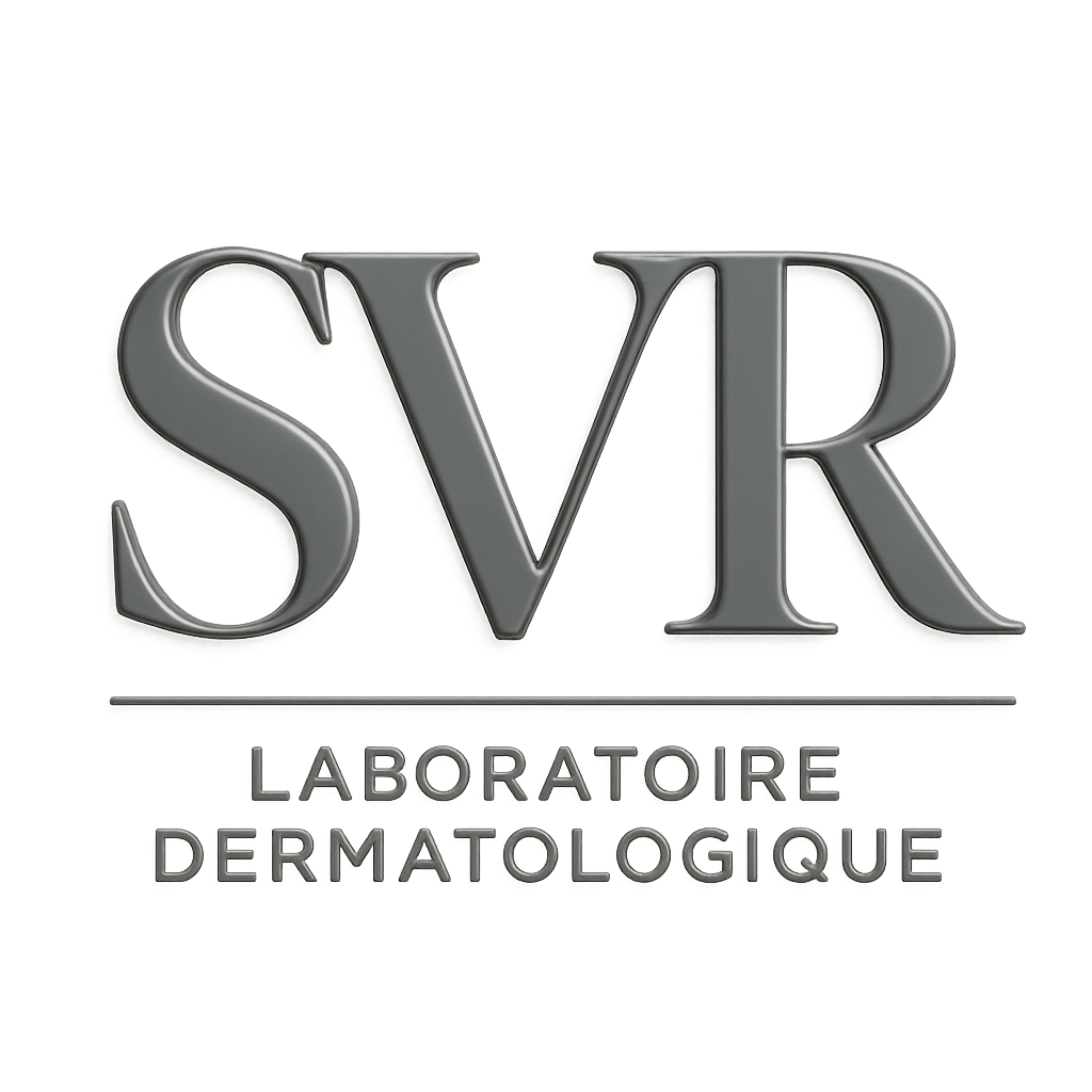 SVR - Soins Dermatologiques Professionnels Tunisie
