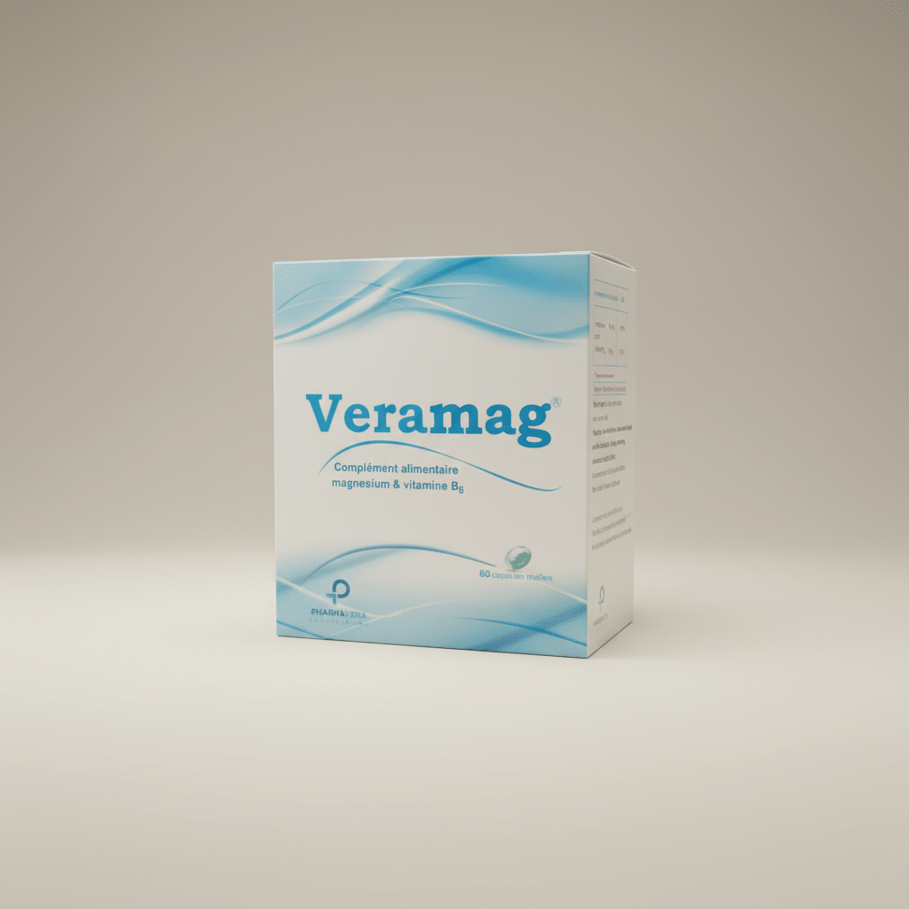 Pharmavera - La Grande Para