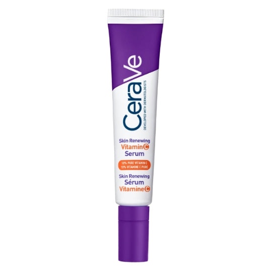 CeraVe Skin Renewing Sérum Vitamine C 10% Pure