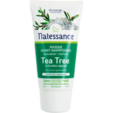 Masque avant shampooing Tea Tree 150 ml