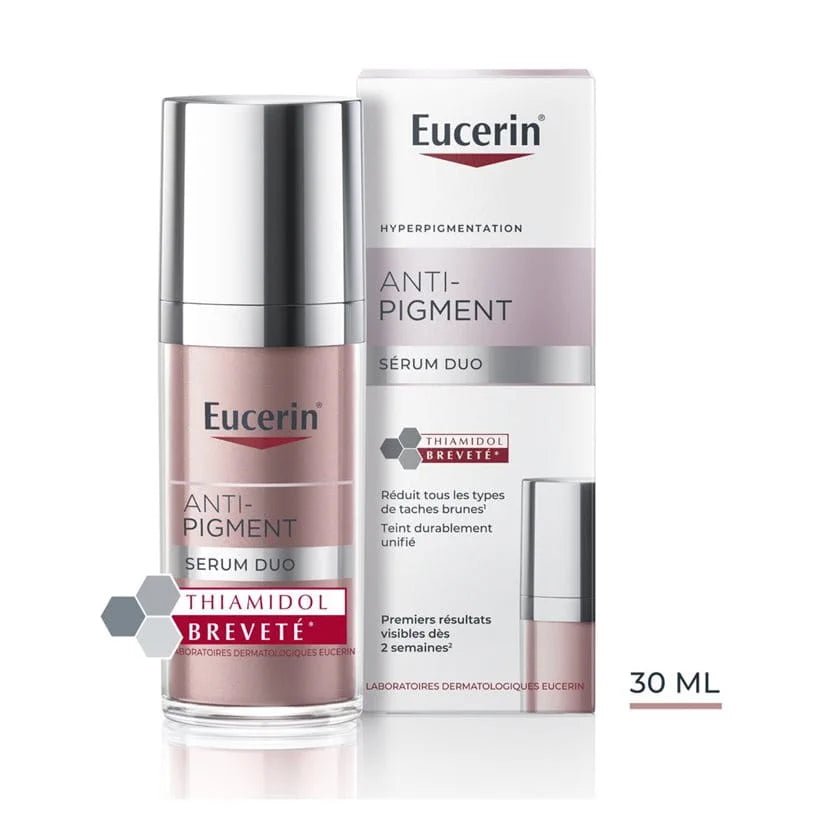 Eucerin Anti-Pigment Sérum Duo - Double Action Taches Brunes 30ml