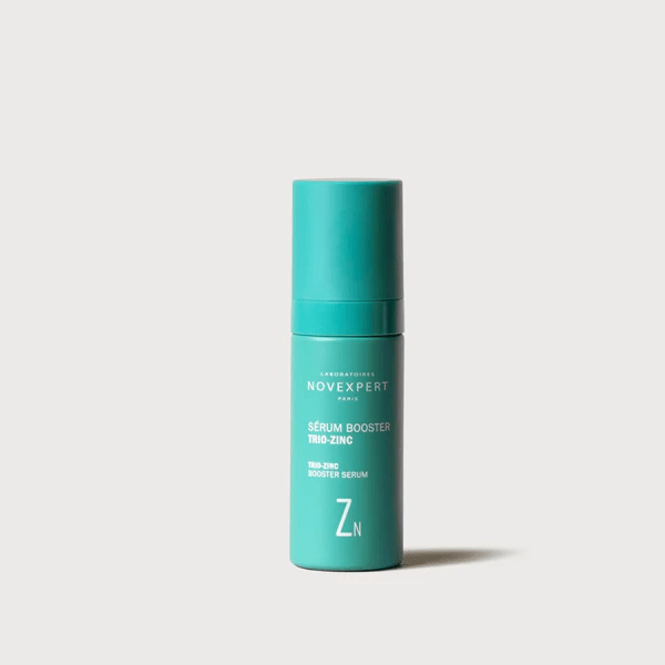 Novexpert Sérum Booster Trio - Zinc - La Grande Para