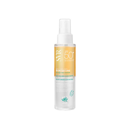SVR SUN SECURE EAU SOLAIRE SPF50+ 200ML