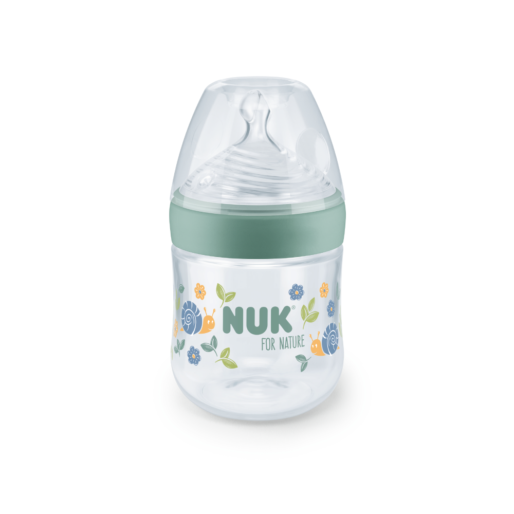 NUK BIB Temperature NATURE SENS 150ml