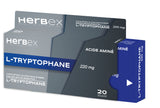 HERBEX L-TRYPTOPHANE 220 mg BT 20