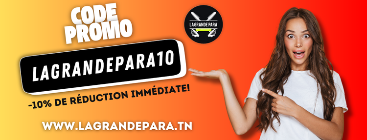 La Grande Para