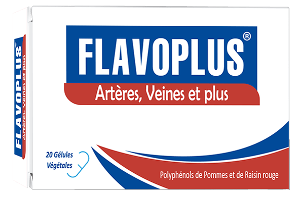 FLAVOPLUS BT20.