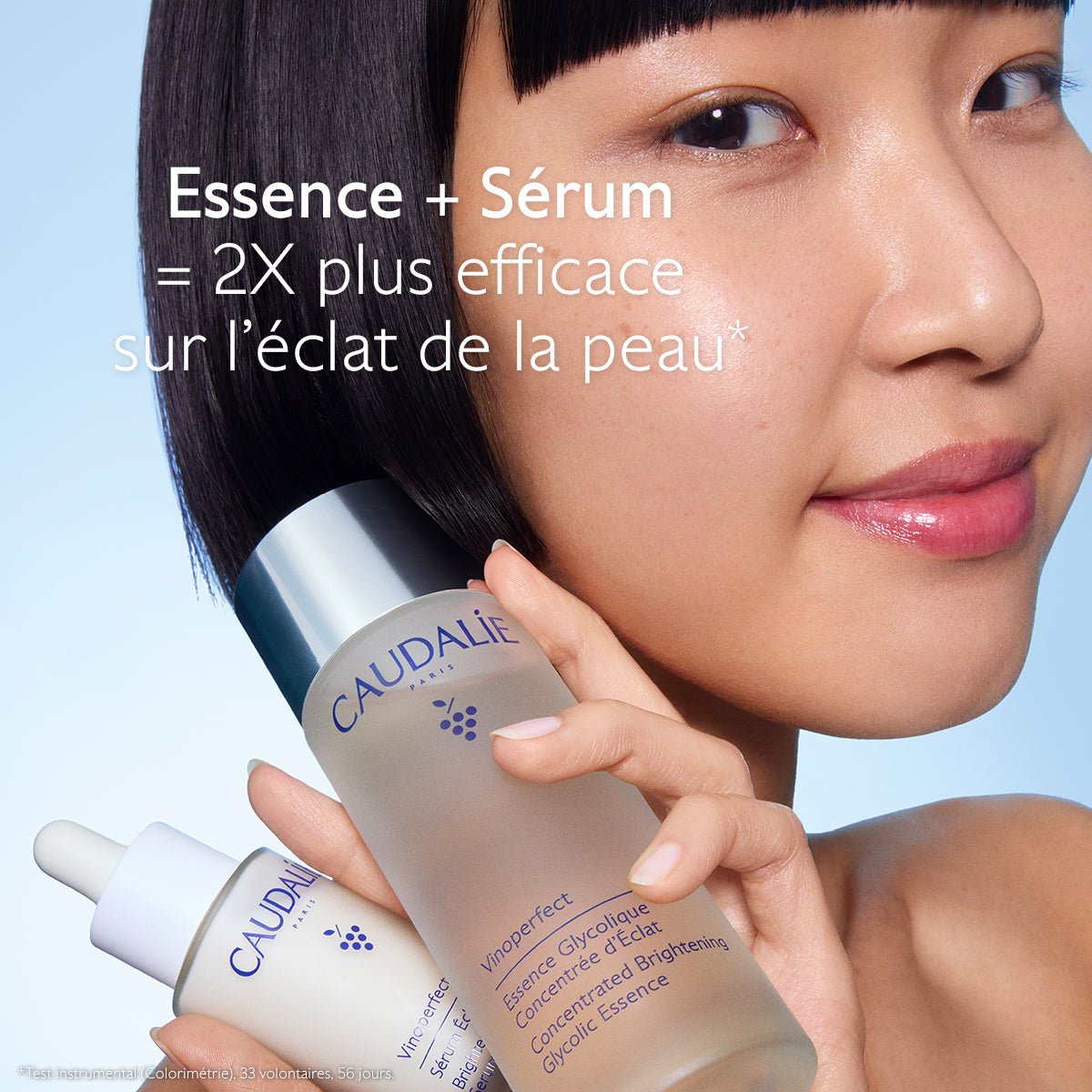 Caudalie Vinoperfect Sérum Éclat Anti - Taches 30ml - La Grande Para
