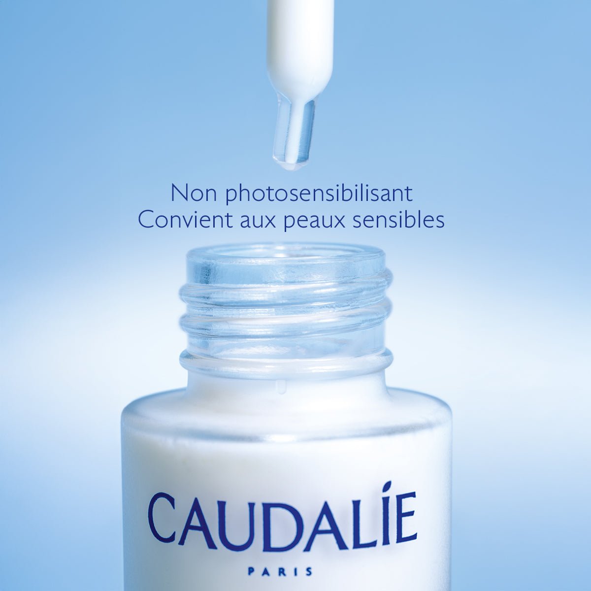 Caudalie Vinoperfect Sérum Éclat Anti - Taches 30ml - La Grande Para