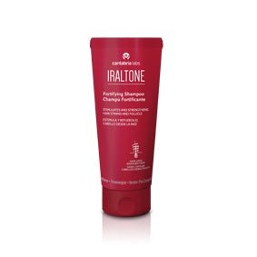 HELIOCARE IRALTONE Fortifying Shampoo 200ML.