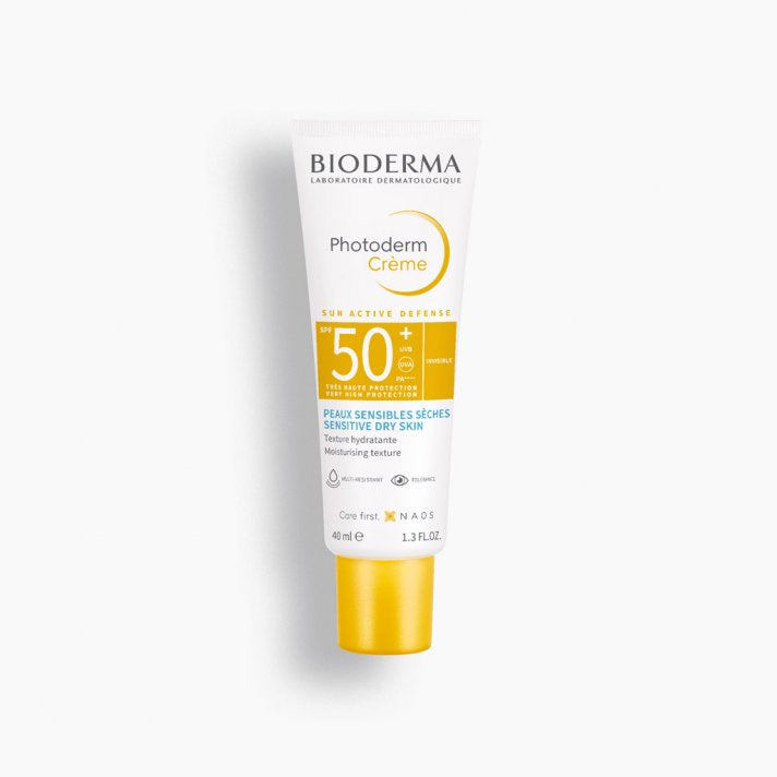 BIODERMA Photoderm Crème SPF50+.