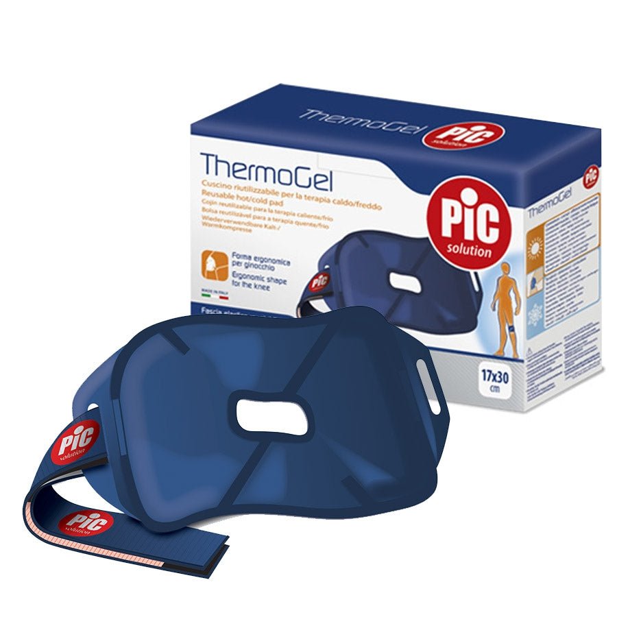 PIC THERMOGEL 17*30CM.