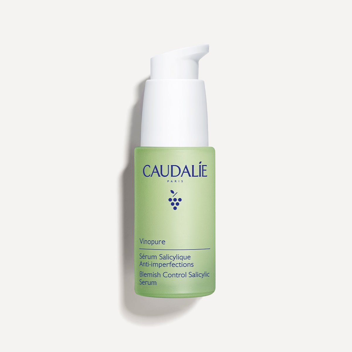 Caudalie Vinopure Sérum Salicylique Anti - Imperfections 30ml - La Grande Para