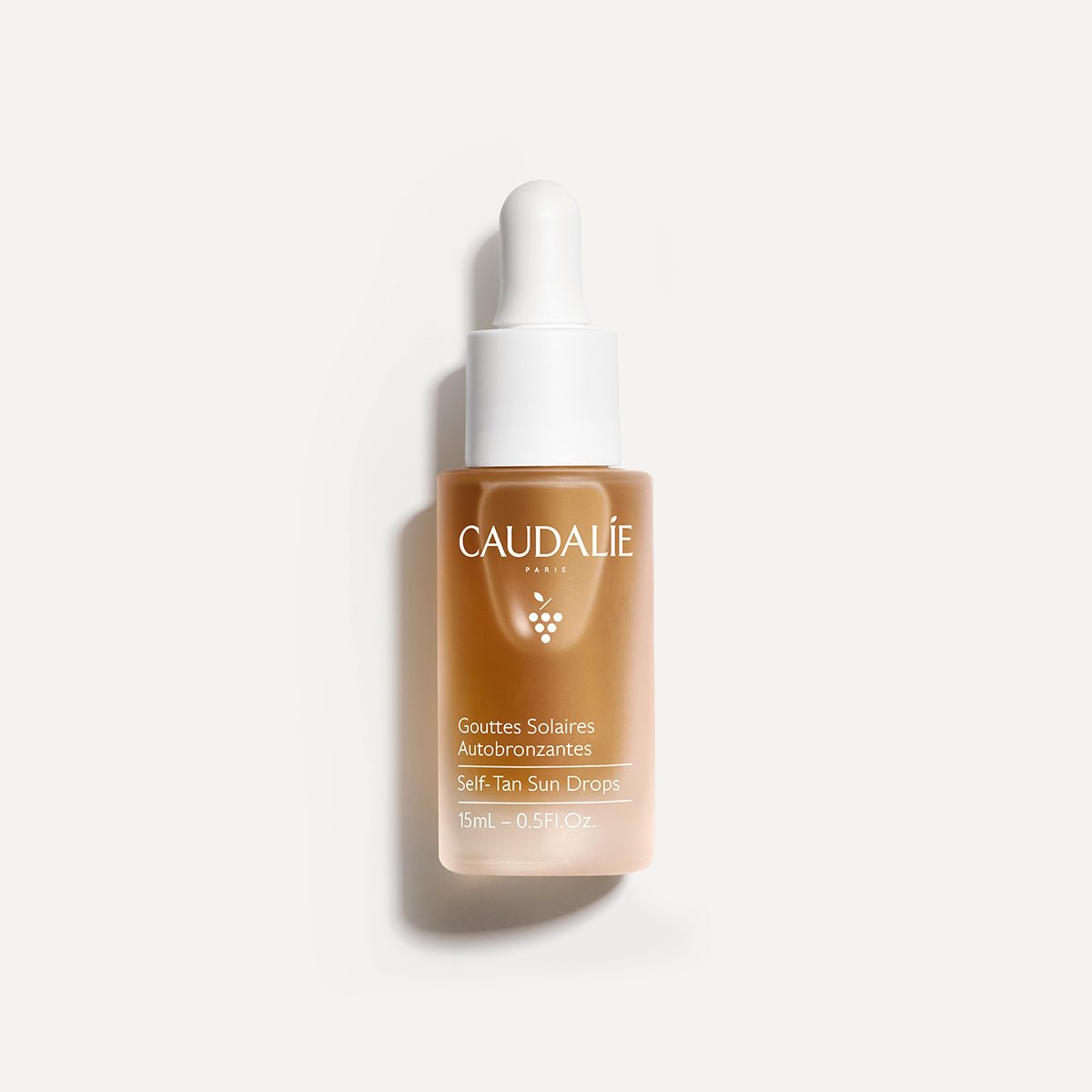 Caudalie Gouttes Solaires Autobronzantes 15ml - La Grande Para