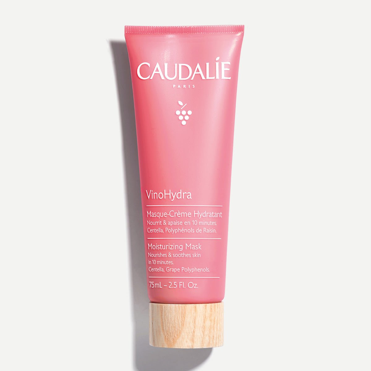 Caudalie VinoHydra Masque Crème Hydratant 75ml - La Grande Para