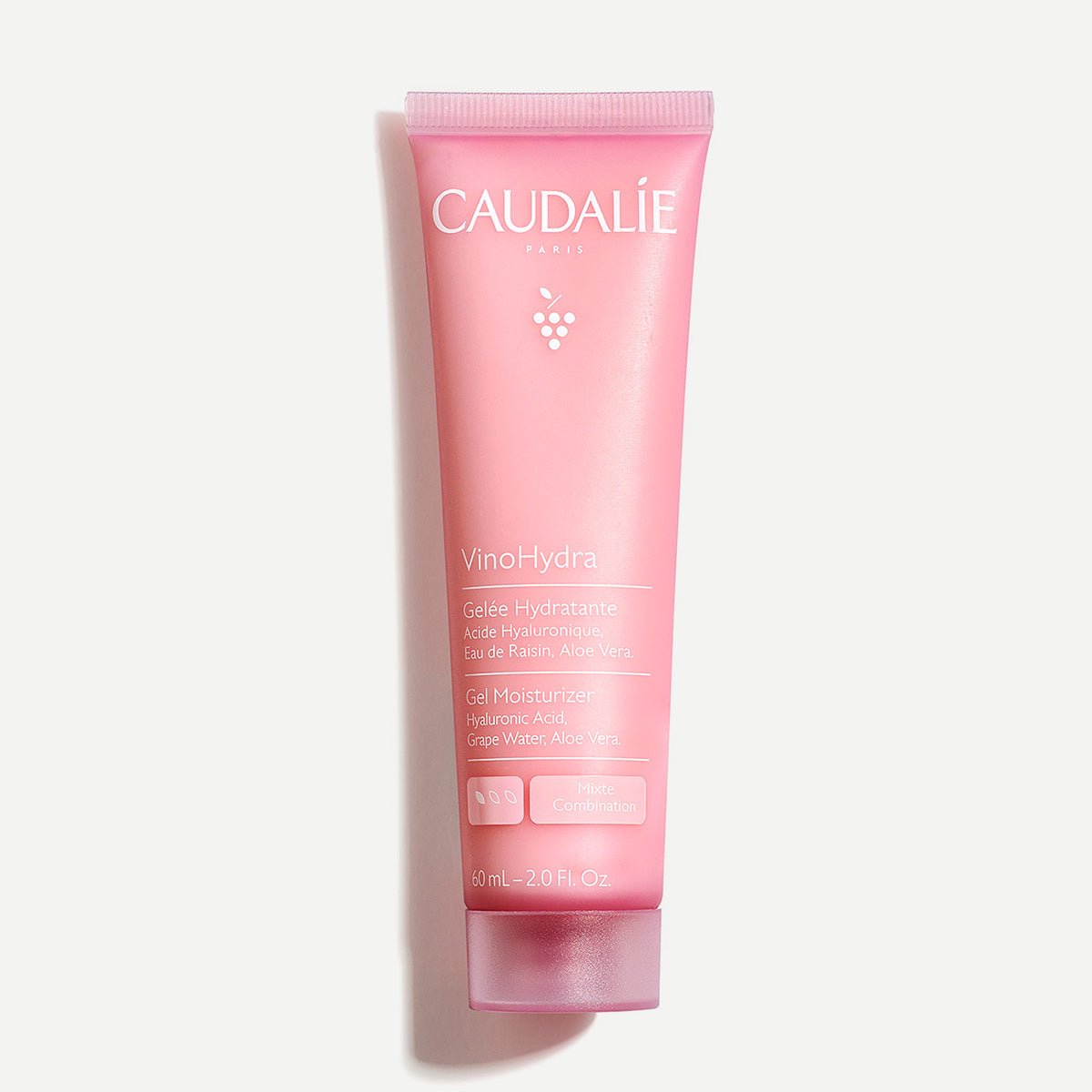 Caudalie VinoHydra Gelée Hydratante 60ml - La Grande Para