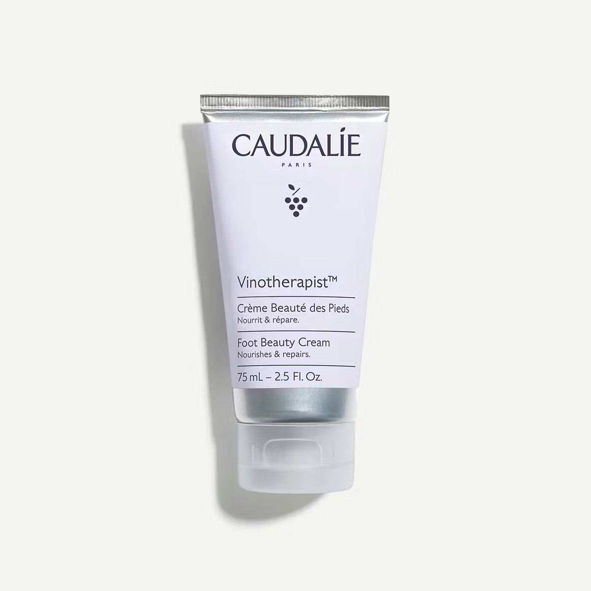 Caudalie Vinotherapist Crème Beauté des Pieds 75ml - La Grande Para