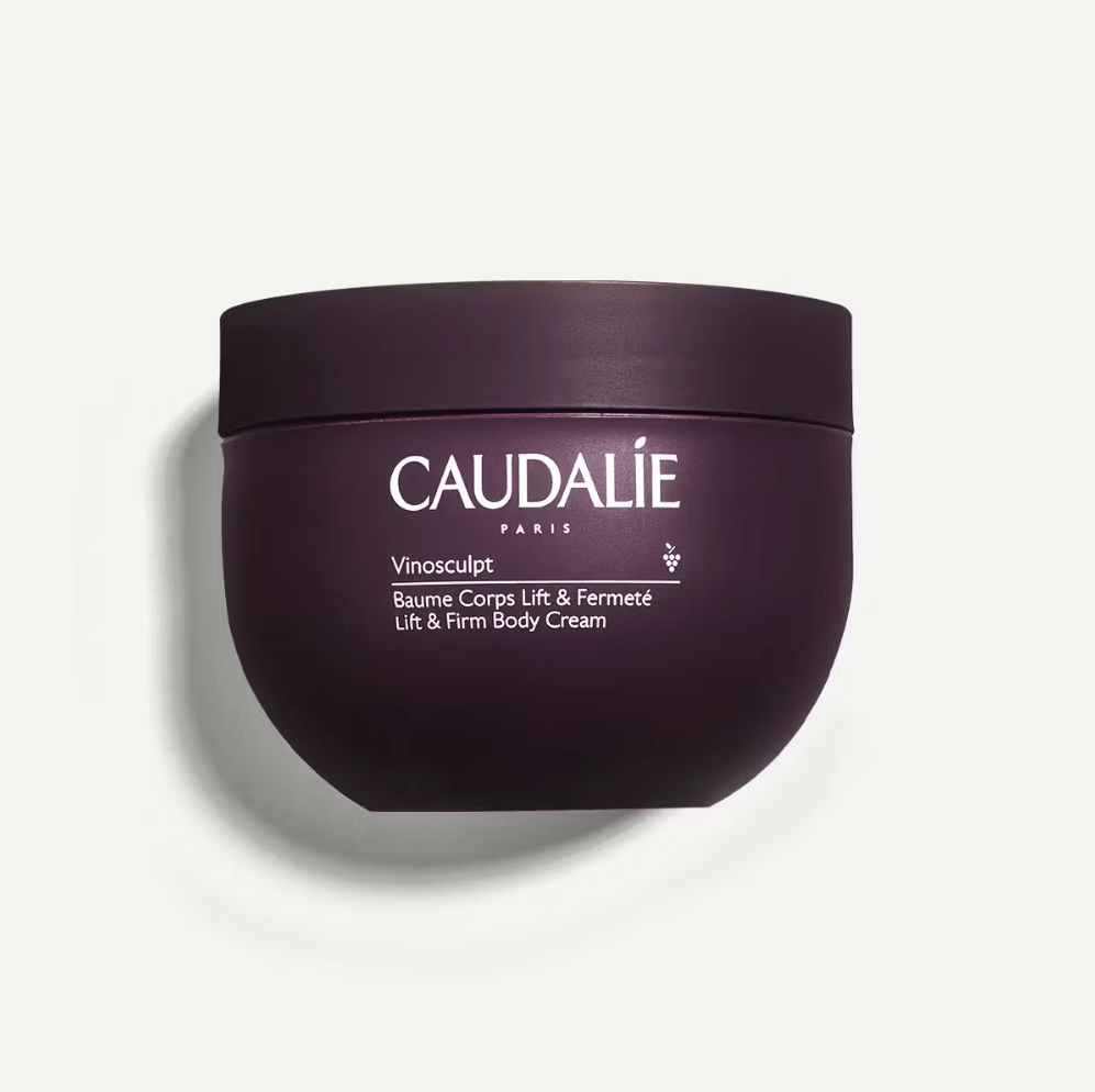 Caudalie Vinosculpt Baume Corps Lift et Fermeté 250ml - La Grande Para