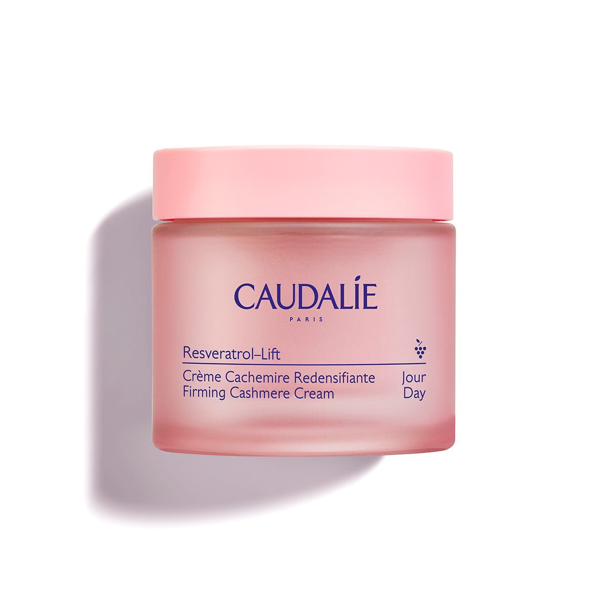 Caudalie Resveratrol-Lift Recharge Crème Cachemire 50ml | La Grande Para