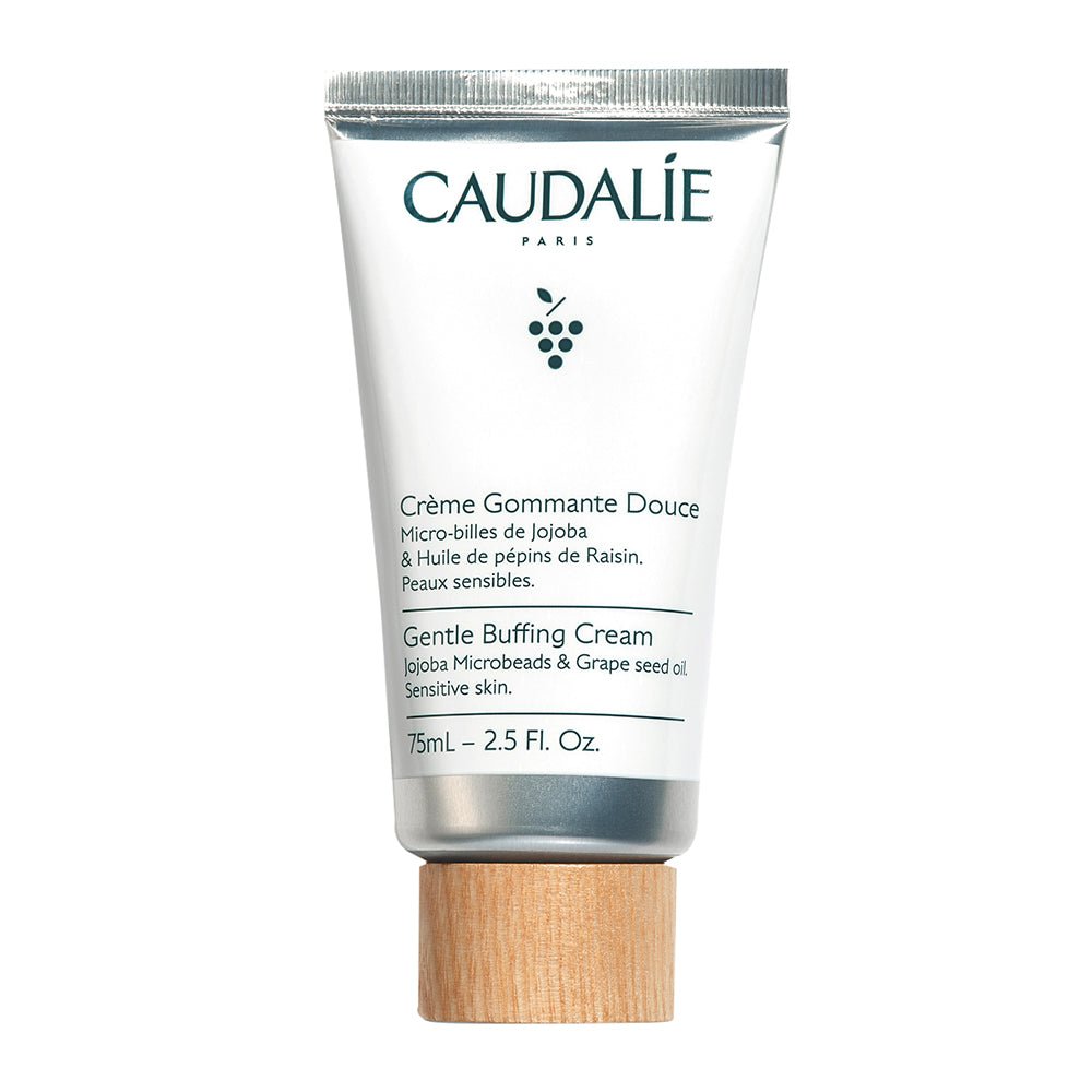 Caudalie Crème Gommante Douce 75ml - La Grande Para