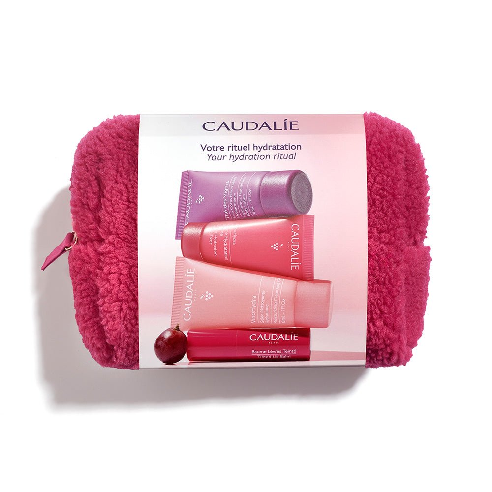 Caudalie Trousse Votre Rituel Hydratation - La Grande Para