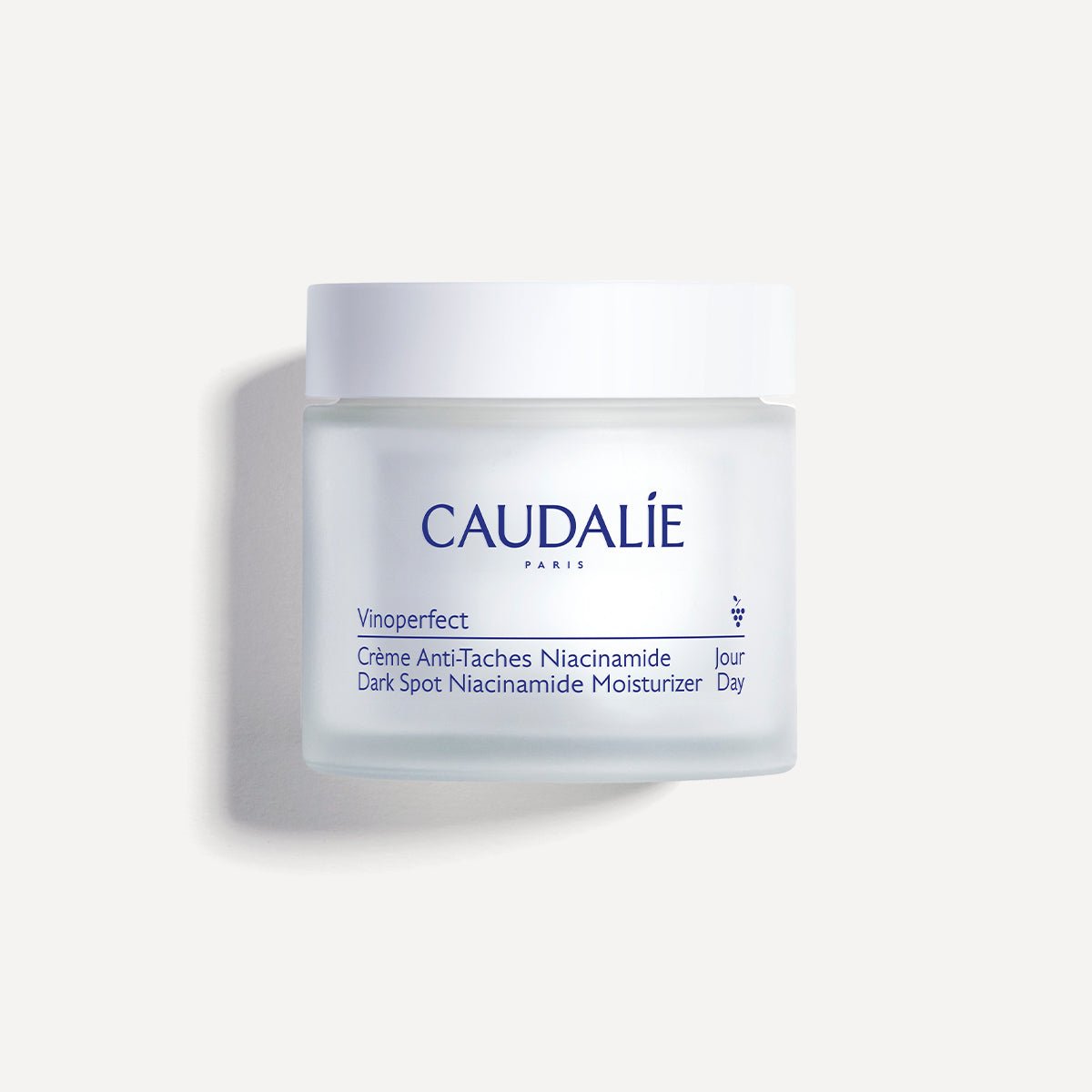 Caudalie Vinoperfect Creme Eclat Anti - Taches 50ml - La Grande Para