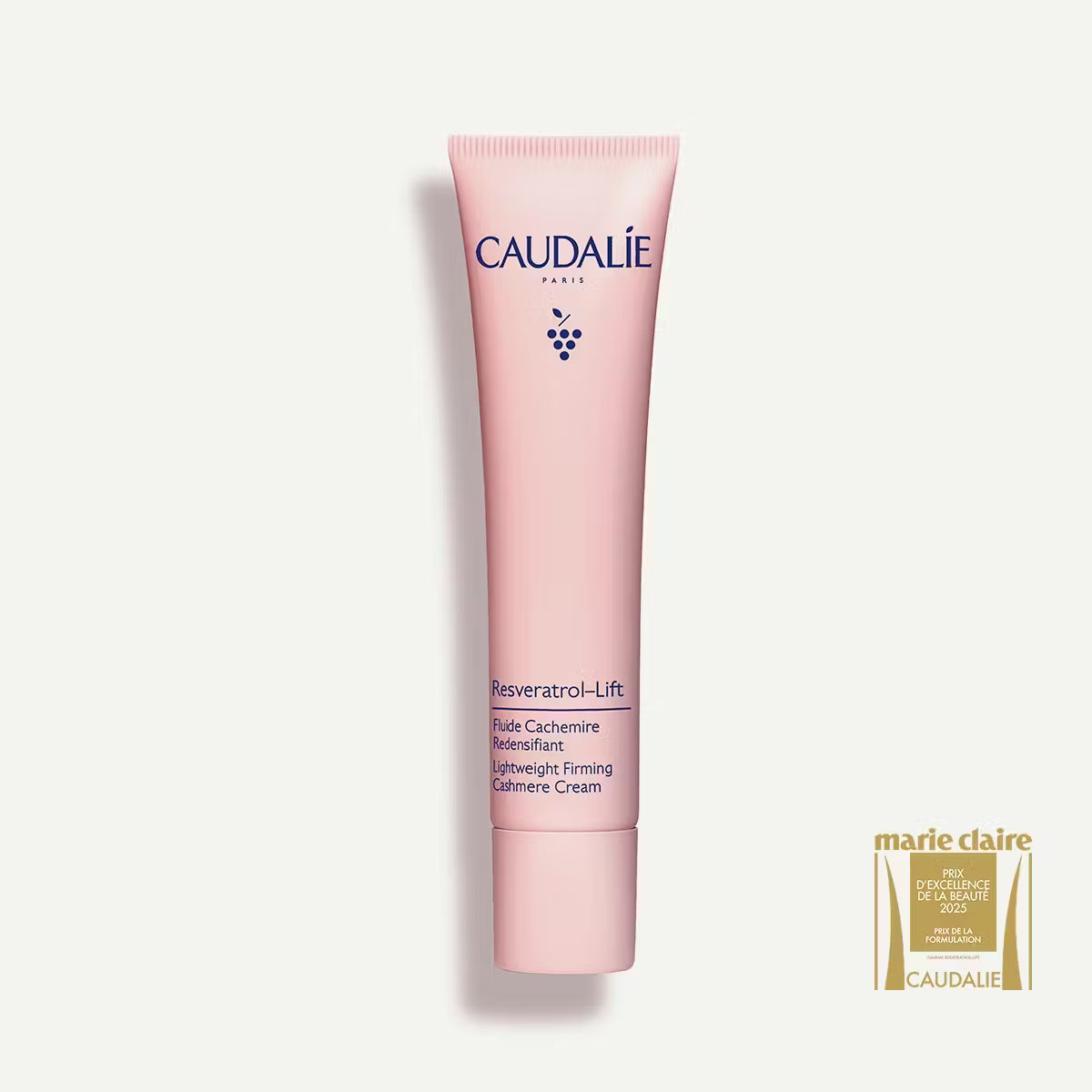 Caudalie Resveratrol Lift Fluide Cachemire 40ml