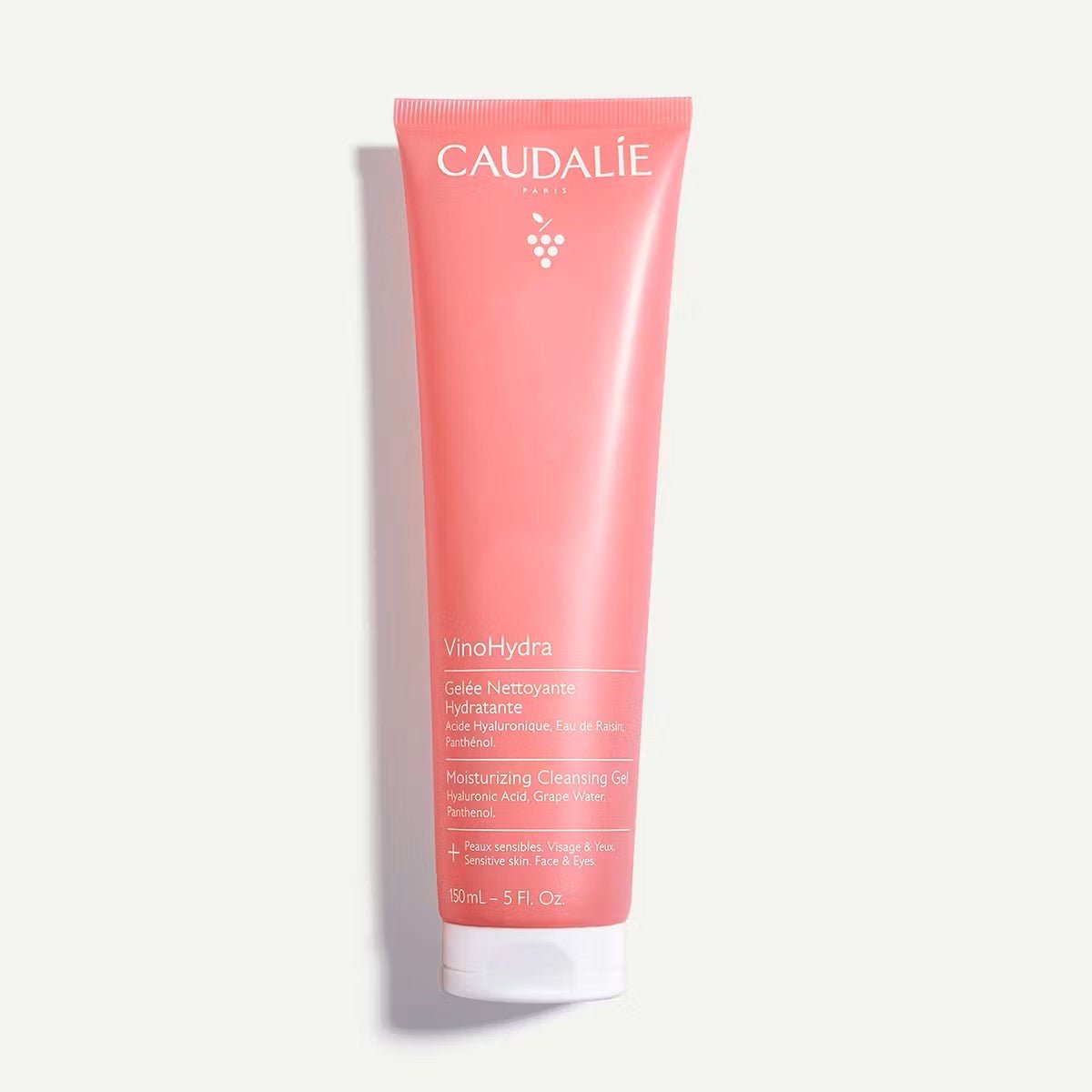 Caudalie Gelée Nettoyante Hydratante 150ml - La Grande Para