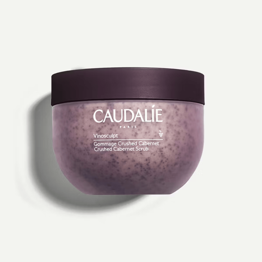 Caudalie Vinosculpt Gommage Crushed Cabernet 250g - La Grande Para