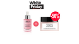 LIERAC PACK HYDRA WHITE FRIDAY