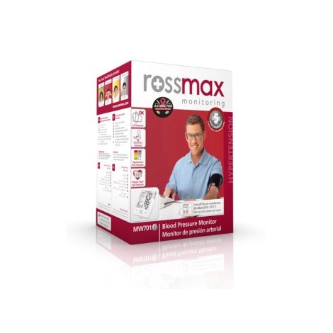 #ROSSMAX_mw701f# - #LAGRANDE_PARA#