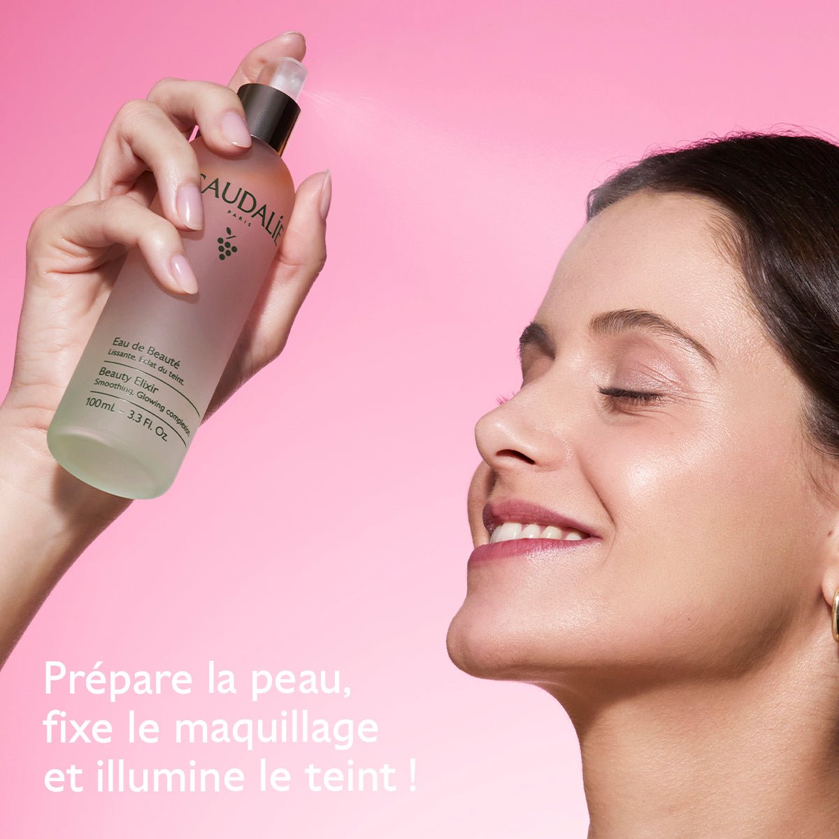 Caudalie Eau de Beauté 100ml - La Grande Para