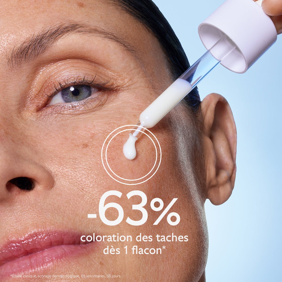 Caudalie Vinoperfect Sérum Éclat Anti - Taches 30ml - La Grande Para